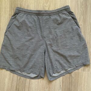 Lululemon pace breaker